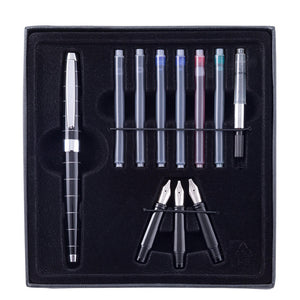 Cretacolor Calligraphy Set, 11 pieces