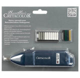 Cretacolor Battery Operated Eraser