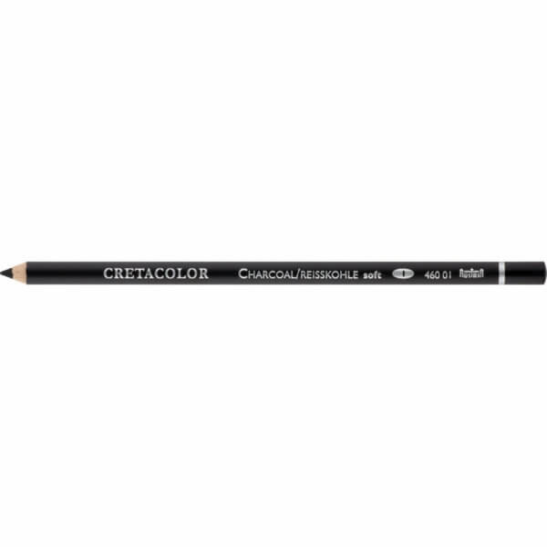 Cretacolor  Charcoal Pencil ( 3 different types )