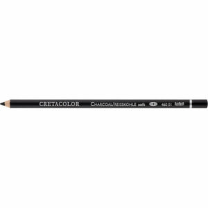 Cretacolor  Charcoal Pencil ( 3 different types )