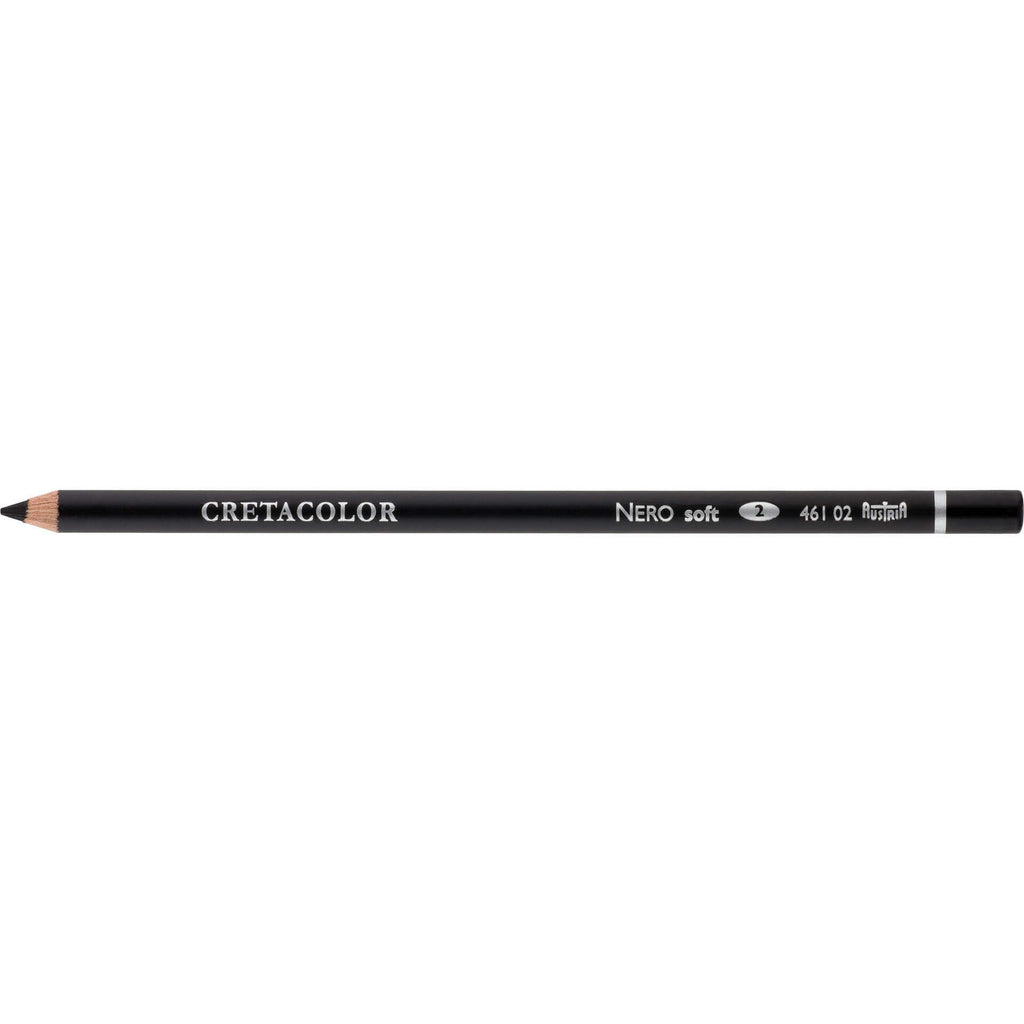 Cretacolor  Nero Drawing Pencil ( 5 Degrees )
