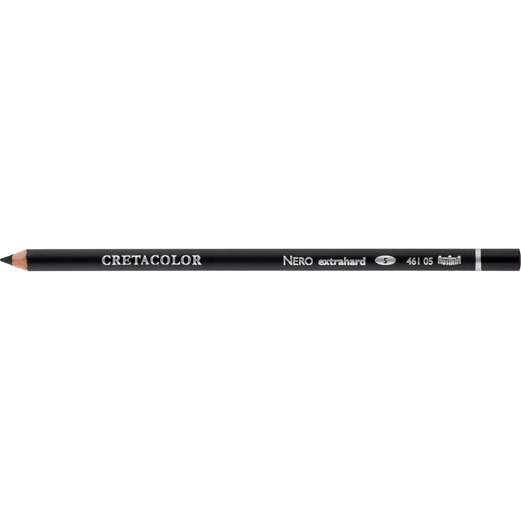 Cretacolor  Nero Drawing Pencil ( 5 Degrees )