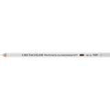 Cretacolor  White Pastel Pencil ( Chalk ) for Drawing and Sketching
