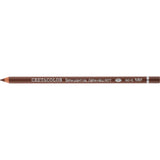 Cretacolor  Sepia light and dark Charcoal Pencil