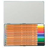 Cretacolor Fine Art Pastel Chalk Pencil, Set of 12 ,24 ,36 & 72