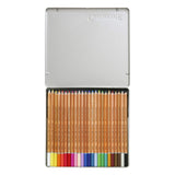 Cretacolor Fine Art Pastel Chalk Pencil, Set of 12 ,24 ,36 & 72