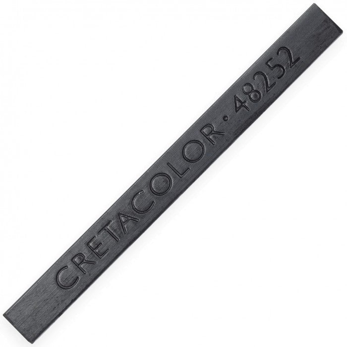 Cretacolor Carre Pastel Stick Black