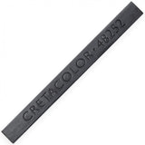 Cretacolor Carre Pastel Stick Black