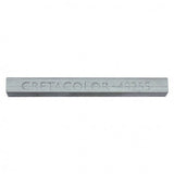 Cretacolor Carre Pastel Stick,  Gold Silver