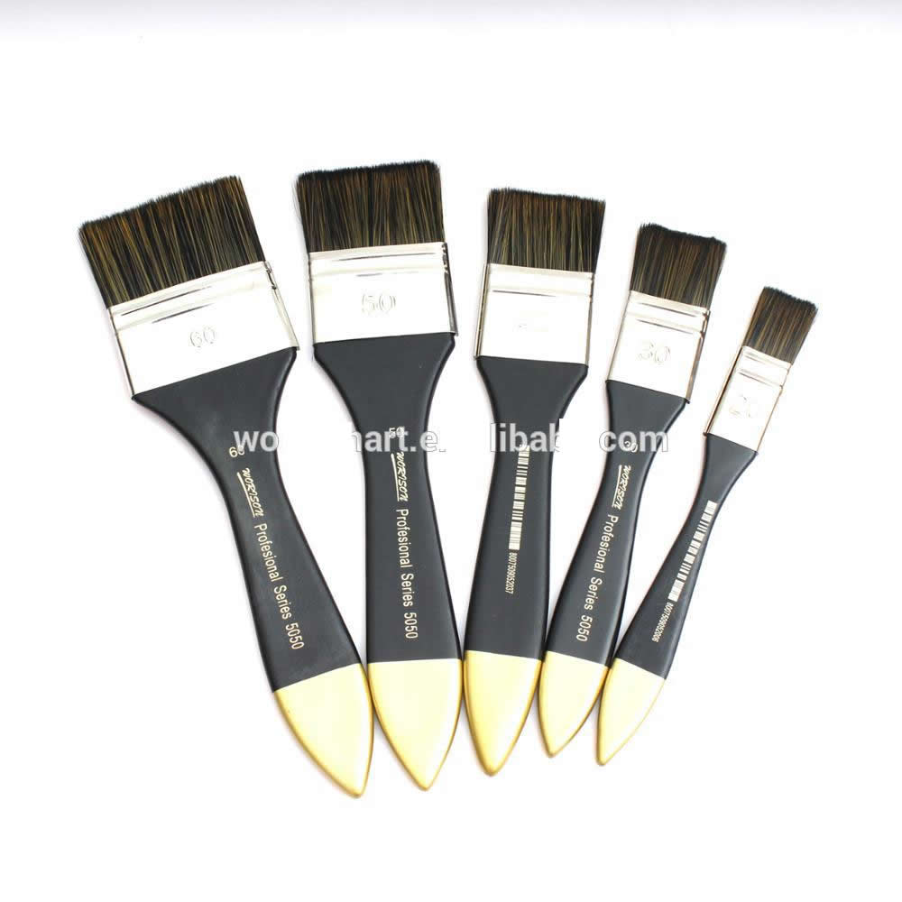 Flat Brush Sr 5050