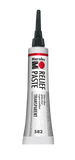 Marabu Relief Paste ( Lead Tube for Glass Color ) 20 ml