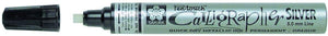 Sakura Calligrapher (Calligraphy) Paint Marker 5.0 mm