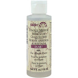 FolkArt Medium (4 Ounce), 695 Crackle Medium