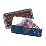 Derwent Colorsoft Color Pencil Set ( 4 sizes )