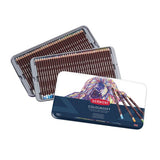 Derwent Colorsoft Color Pencil Set ( 4 sizes )