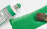 Schmincke Finest Artists Gouache Set of 10 x 60 ml tubes