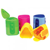 Lyra Groove Sharpeners