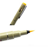 Superior Brush Tip Marker Set (Set of 12)