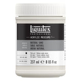 Natural Sand Texture Gel  237 ml