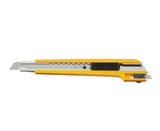 Olfa Paper Cutter, Model A 3