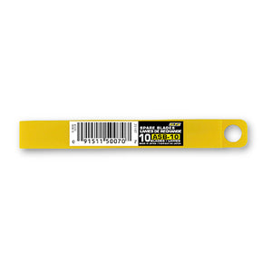 Olfa Cutter Blade ASB 10