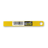 Olfa Cutter Blade ASB 10