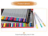 M & G Water Soluble Color Pencil Set of 48 (M&G)