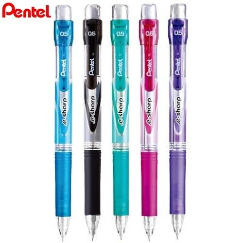 Pentel Clutch Pencil , E Sharp , 0.5 mm