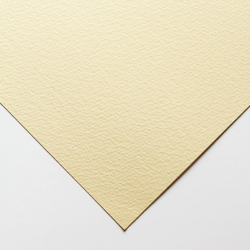 Bockingford ' Tinted Oatmeal ' Cold Pressed ( NOT )  Water Color Paper Sheet
