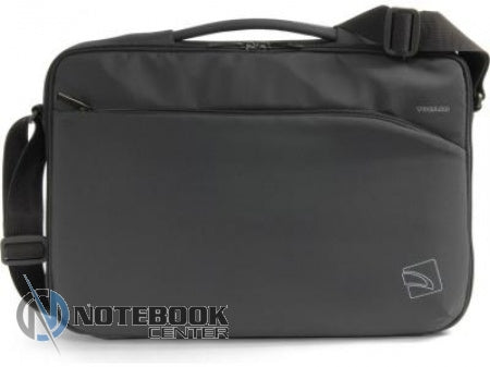 Tucano Youngster Lap Top Bag for 15.4" to 16.4" widescreen Notebooks and for Aplle Mac Book Pro 17"  ( Made in Italy )