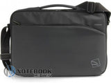 Tucano Youngster Lap Top Bag for 15.4" to 16.4" widescreen Notebooks and for Aplle Mac Book Pro 17"  ( Made in Italy )