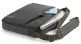 Tucano Youngster Lap Top Bag for 15.4" to 16.4" widescreen Notebooks and for Aplle Mac Book Pro 17"  ( Made in Italy )
