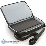 Tucano Youngster Lap Top Bag for 15.4" to 16.4" widescreen Notebooks and for Aplle Mac Book Pro 17"  ( Made in Italy )