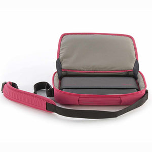 Tucano Youngster Lap Top Bag for 14.1"  widescreen Notebooks and for Aplle Mac Book Pro 15.4" ( Made in Italy )