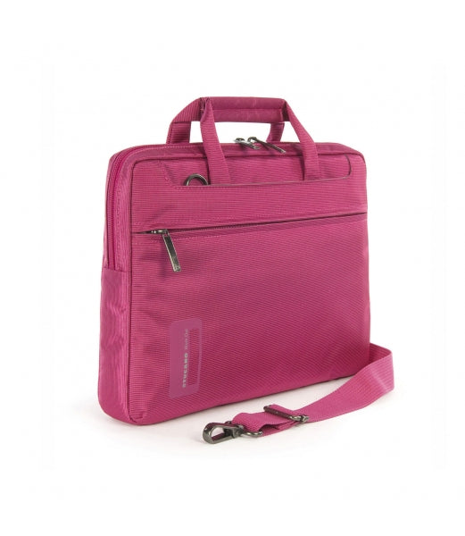 Tucano Youngster Lap Top Bag for 14.1"  widescreen Notebooks and for Aplle Mac Book Pro 15.4" ( Made in Italy )