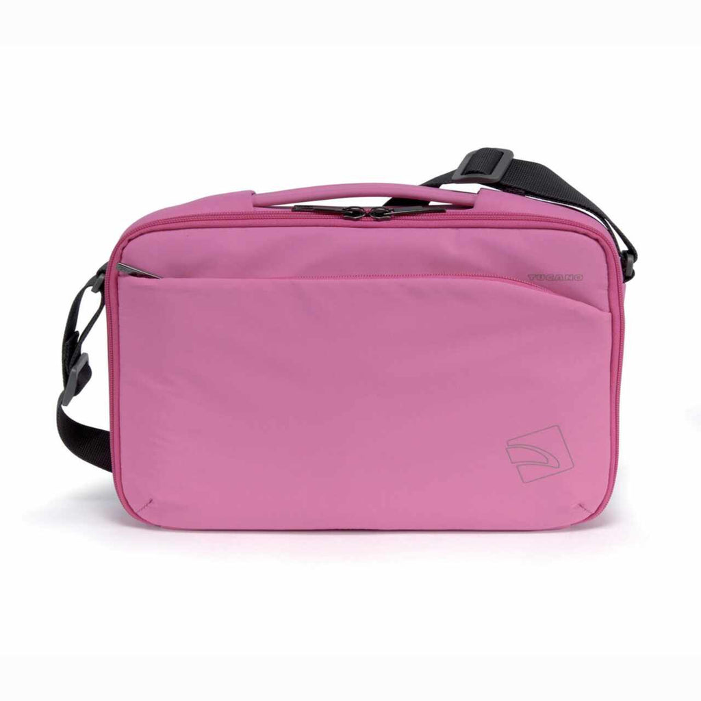 Tucano Youngster Lap Top Bag for 14.1"  widescreen Notebooks and for Aplle Mac Book Pro 15.4" ( Made in Italy )