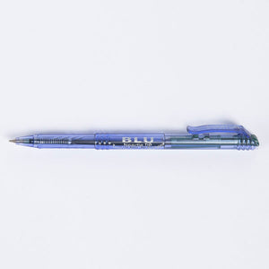 Signature Ballpoint Blu ( pkt of 10 )