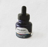 William Mitchell Calligraphy and Drawing Acrylic Ink  30 ml