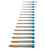 Winsor & Newton Cotman Water Color Brushes Sr 111
