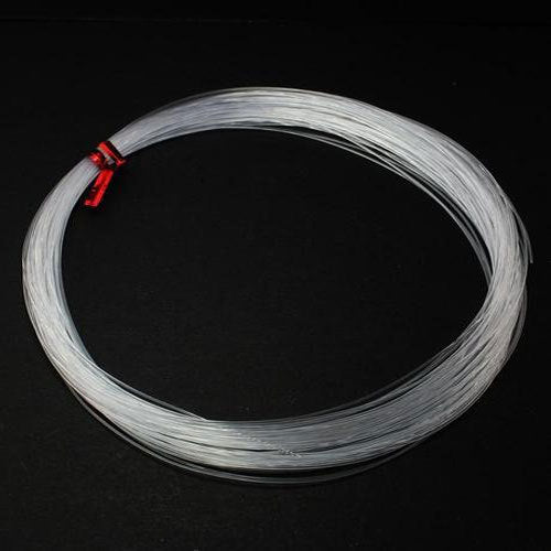 Fish Wire - 25 Lb , .5 mm