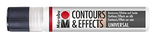 Silk Gutta (Contours and Effects) Marabu Outliner   25 ml