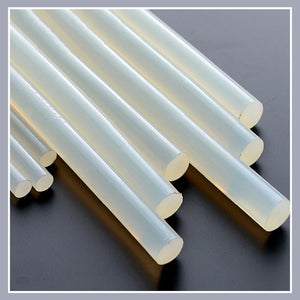 Glue Gun Rod