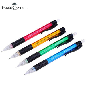 Faber Castell Clutch Pencil Grip Matic   0.5 & 0.7