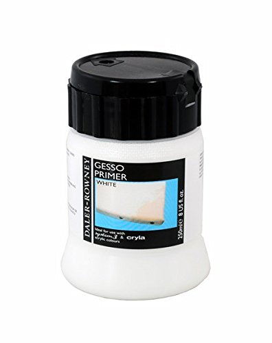 Daler Rowney  Gesso Primer