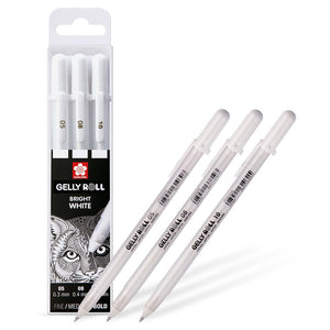 Sakura Jelly Roll Pen ( Loose and Set )