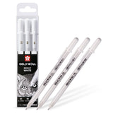 Sakura Jelly Roll Pen ( Loose and Set )