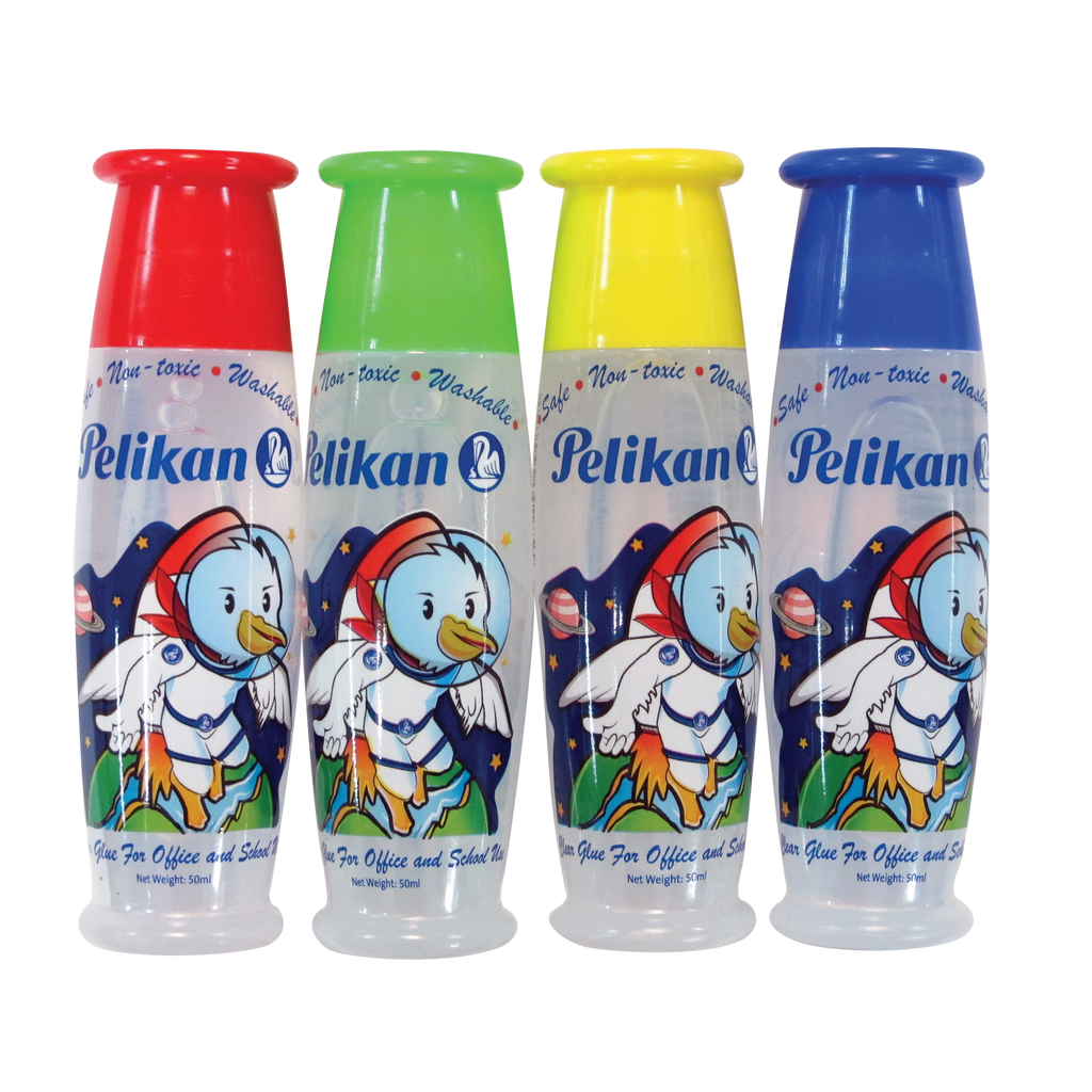 Pelikan All Purpose Liquid Glue  50 ml