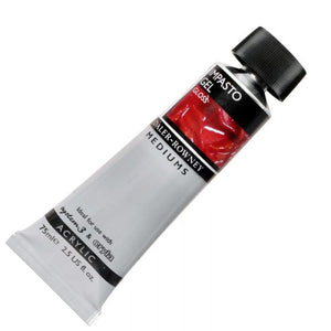 Impasto Gel Matt Tube 75 ml