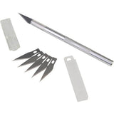 Keep Smile Precision Pen Cutter ( Detail & Carving Knife)