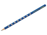 Lyra Groove Slim Lead Pencil  ( ea )